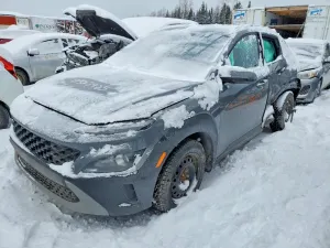 Hyundai Kona SEL 2.0L 4 2022