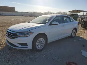 Volkswagen Jetta S 1.4L 4 2020