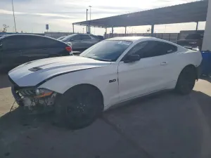 Ford Mustang GT 5.0L 8 2020