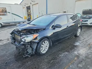 Kia Cerato / Forte / K3 EX 2.0L 4 2015