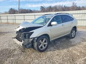 Lexus RX 330 3.3L 6 2004