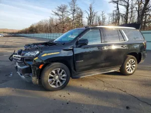 Chevrolet Tahoe K1500 LT 5.3L 8 2024