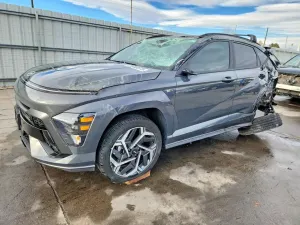Hyundai Kona N LINE 1.6L 4 2025