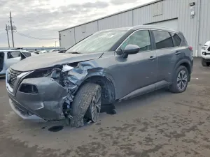 Nissan Rogue SV 1.5L 3 2023