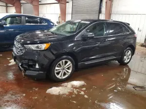 Ford Edge SEL 2.0L 4 2019