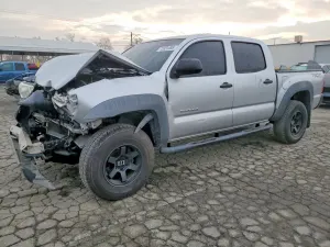 Toyota Tacoma 4.0L 6 2013