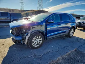 Ford Edge SEL 2.0L 4 2022