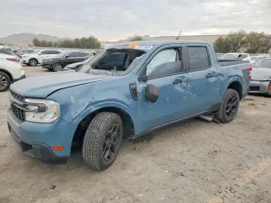 Ford Maverick XL 2.0L 4 2022