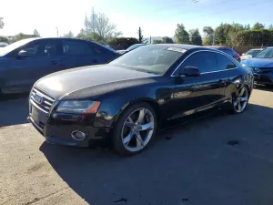 Audi A5 2.0L 4 2010