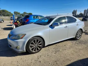 Lexus IS 250 2.5L 6 2008