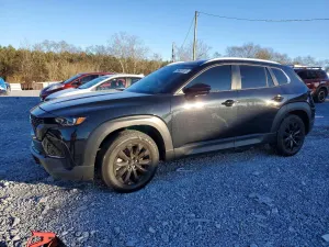 Mazda CX-50 2.5L 4 2025
