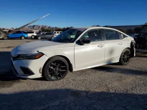 Honda Civic 2.0L 4 2024