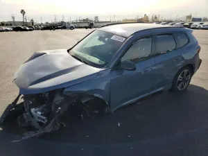 BMW X1 2.0L 4 2025