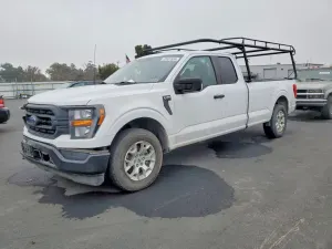 Ford F-150 SUPER CAB 3.5L 6 2023