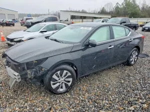 Nissan Altima S 2.5L 4 2024