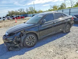 Volkswagen Jetta S 1.4L 4 2021
