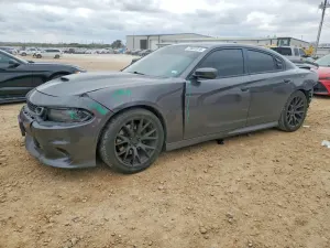 Dodge Charger R/T 5.7L 8 2019