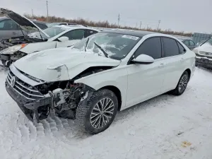 Volkswagen Jetta 1.4L 4 2021