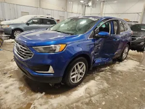 Ford Edge SEL 2.0L 4 2022