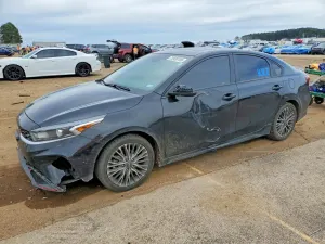 Kia Cerato / Forte / K3 GT LINE 2.0L 4 2022