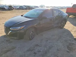 Nissan Sentra 2.0L 4 2025