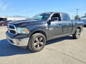 RAM 1500 SLT 5.7L 8 2019
