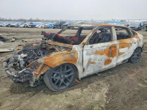 Honda Civic 2.0L 4 2024