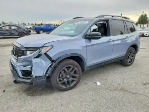 Honda Passport BLACK EDITION 3.5L 6 2024