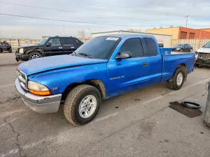 Dodge Dakota 3.9L 6 2000