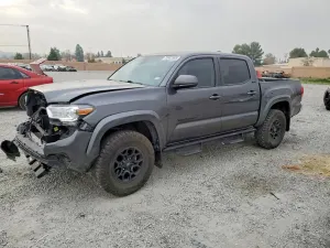 Toyota Tacoma DOUBLE CAB 3.5L 6 2022