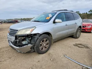 Chevrolet Traverse LT 3.6L 6 2015