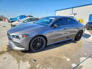 Mercedes-Benz CLA 250 2.0L 4 2021