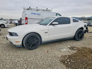 Ford Mustang GT 5.0L 8 2011