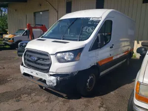 Ford Transit 3.5L 6 2020