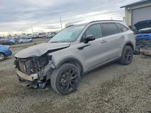 Kia Sorento SX 2.5L 4 2023