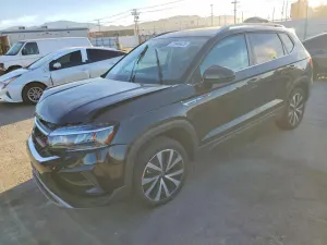 Volkswagen Taos SE 1.5L 4 2024