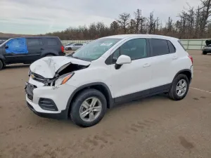 Chevrolet Trax 1.4L 4 2021