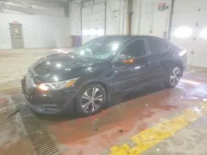 Nissan Sentra 2.0L 4 2020