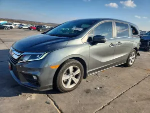 Honda Odyssey EXL 3.5L 6 2018