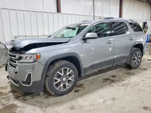 GMC Acadia SLT 2.0L 4 2023