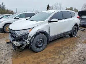 Honda CR-V 1.5L 4 2019
