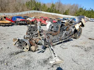 Ford F-150 3.5L 6 2021