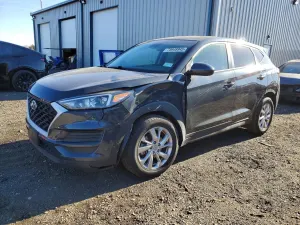 Hyundai Tucson SE 2.0L 4 2019