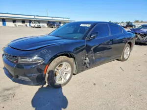 Dodge Charger 3.6L 6 2021