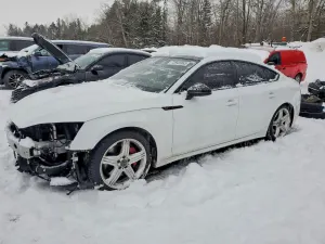 Audi S5 PRESTIGE 3.0L 6 2024