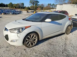 Hyundai Veloster 1.6L 4 2012