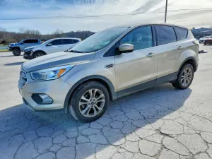 Ford Escape SE 1.5L 4 2017