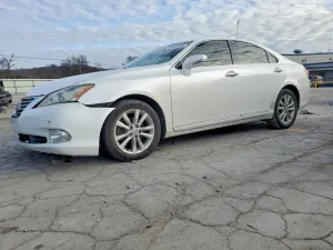 Lexus ES 350 3.5L 6 2012