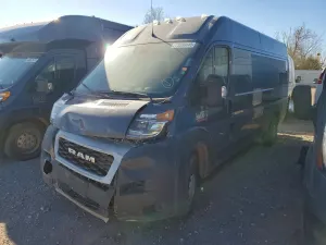 RAM ProMaster 3.6L 6 2021