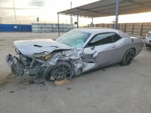 Dodge Challenger SXT 3.6L 6 2016